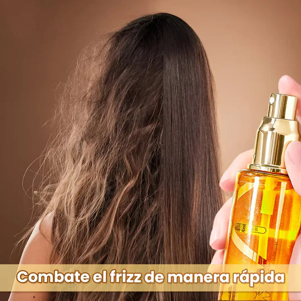 🔥 COMBO 2x1 GLOW-UP TONIC HAIR / CABELLO PERFECTO AL INSTANTE