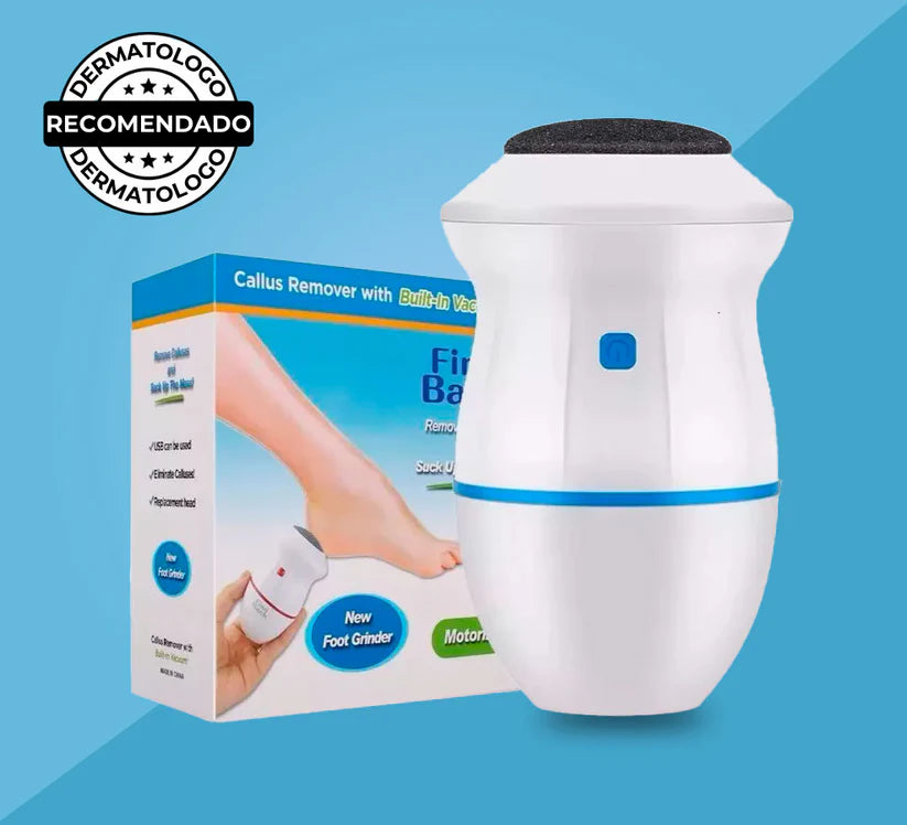 Callex™ Removedor de Callos e Impurezas