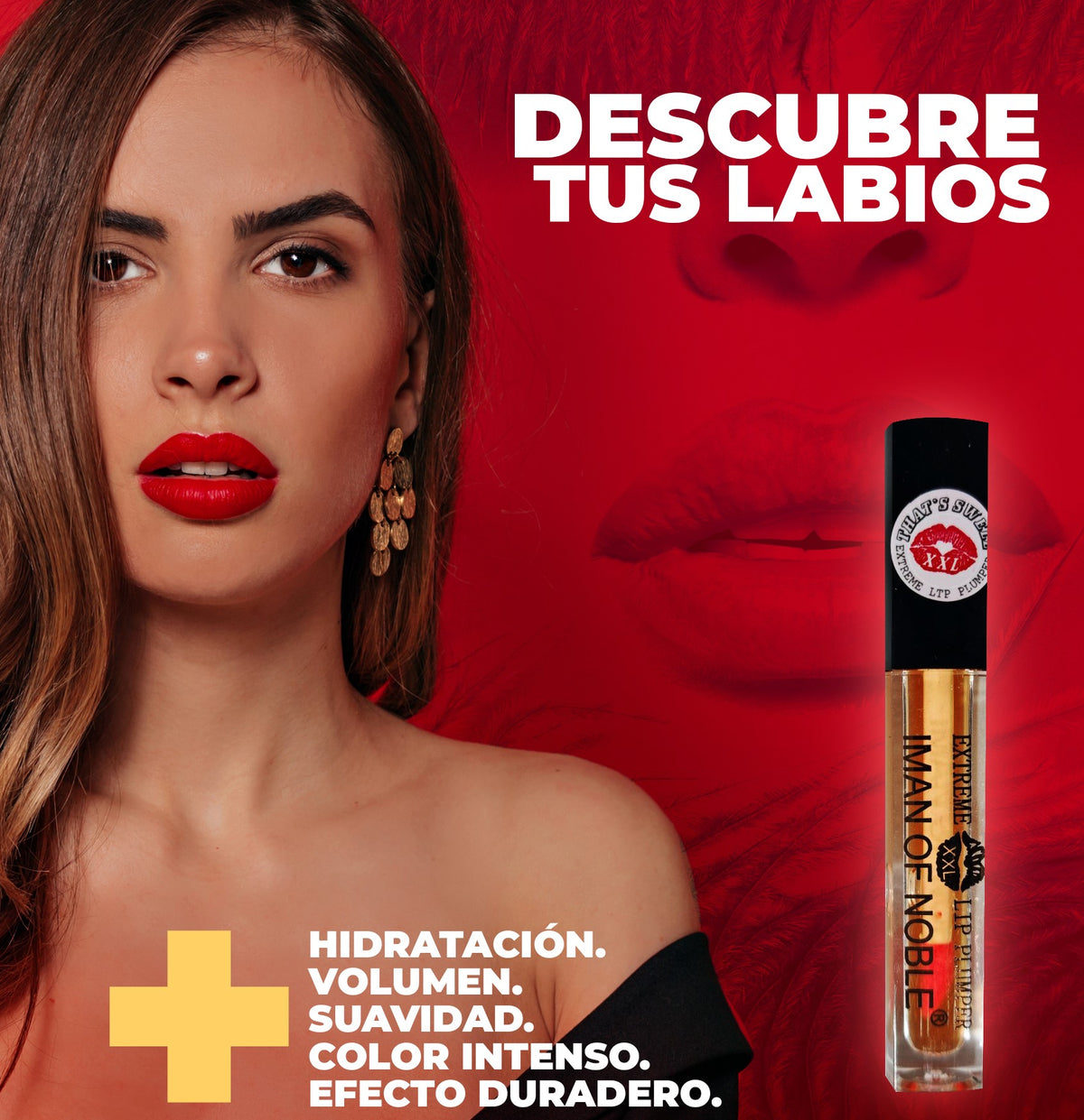 Voluminizador de Labios | PAGA 1 Y LLEVA 2