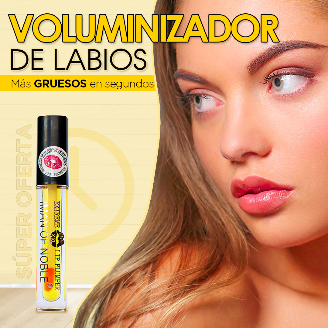 Voluminizador de Labios | PAGA 1 Y LLEVA 2