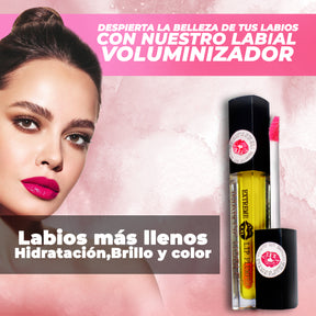 Voluminizador de Labios | PAGA 1 Y LLEVA 2
