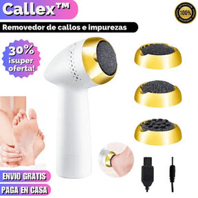 Callex™ Removedor de Callos e Impurezas