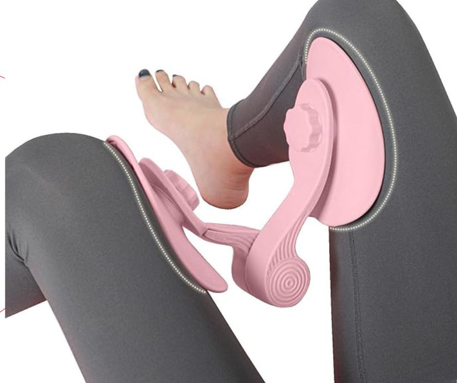 Entrenador Músculos del Piso Pélvico, para Mujeres y Hombre.