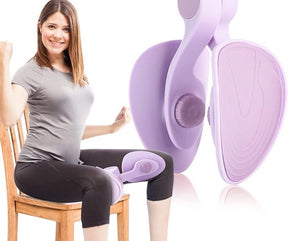 Entrenador Músculos del Piso Pélvico, para Mujeres y Hombre.