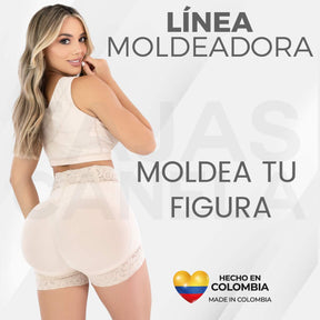 Panty Moldeador Levantacola (COMPRA 1 Y LÉVATE 2 GRATIS)