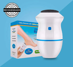 Callex™ Removedor de Callos e Impurezas
